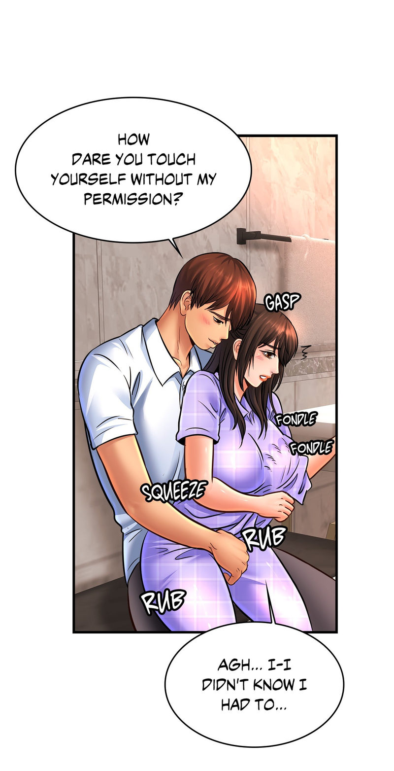 Close Family - Chapter 69 [photo 26] - MangaPorn