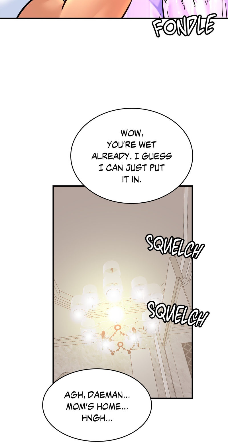 Close Family - Chapter 69 [photo 28] - MangaPorn