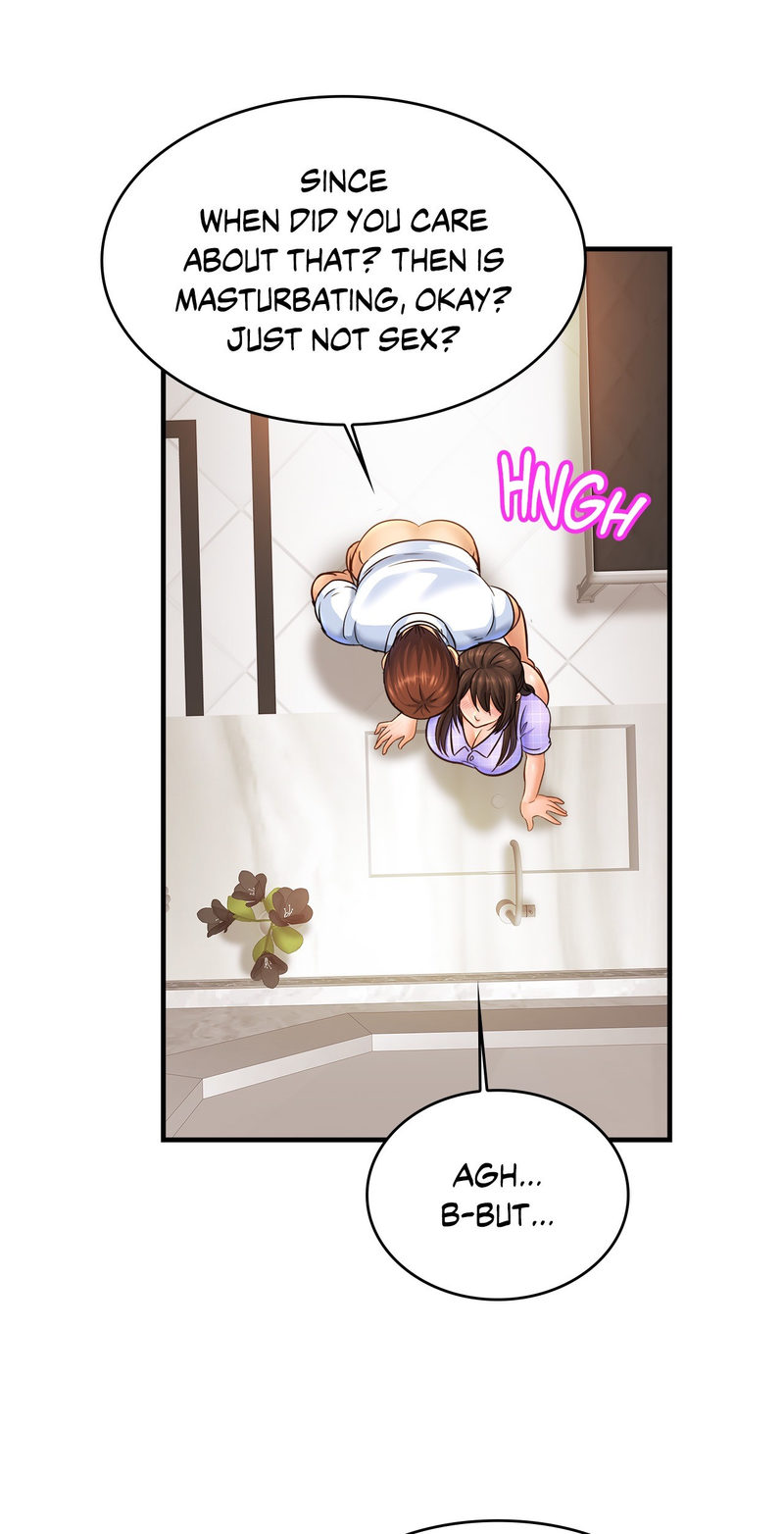 Close Family - Chapter 69 [photo 29] - MangaPorn