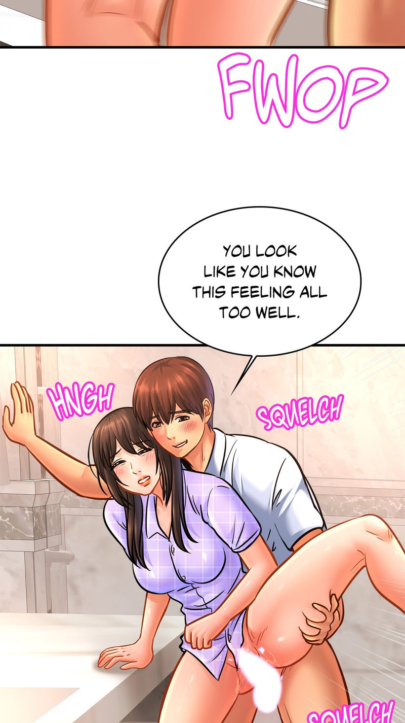 Close Family - Chapter 69 [photo 32] - MangaPorn