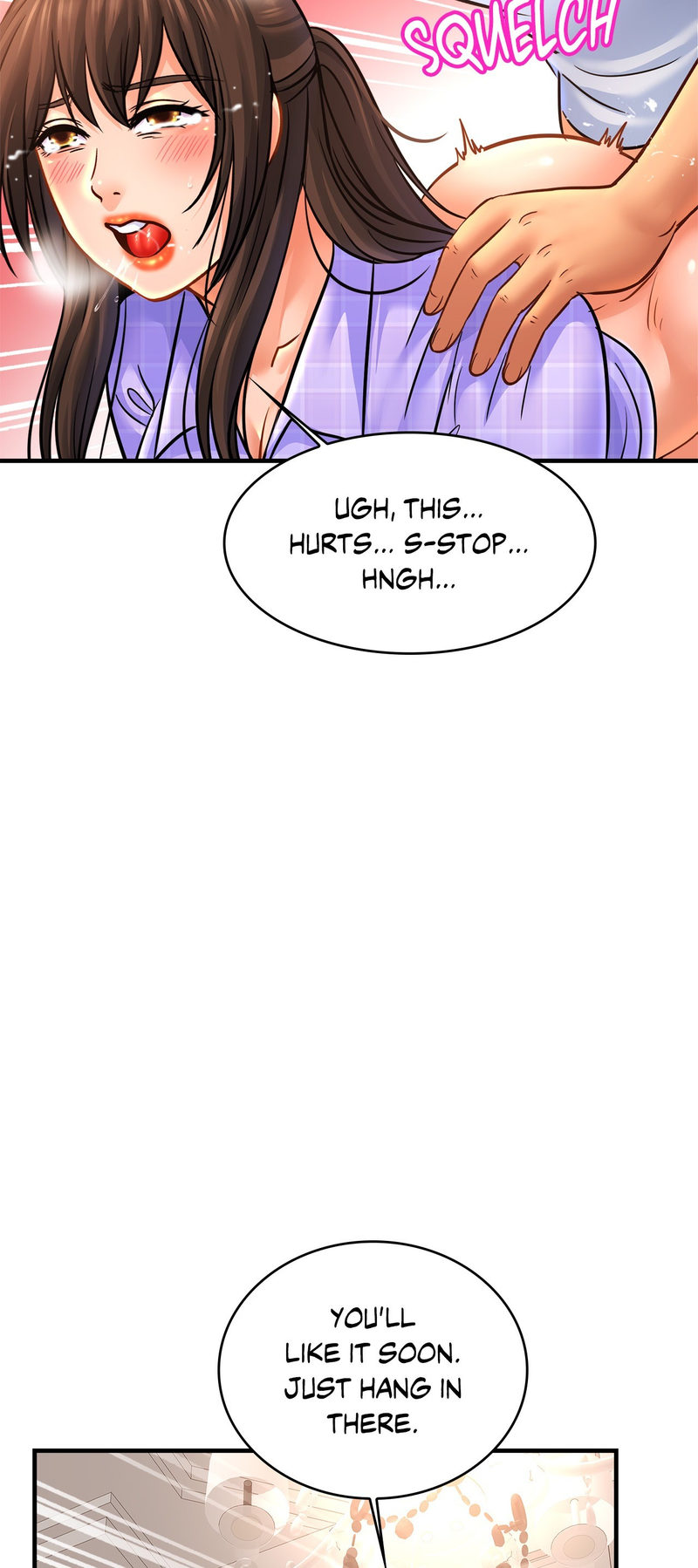 Close Family - Chapter 69 [photo 38] - MangaPorn