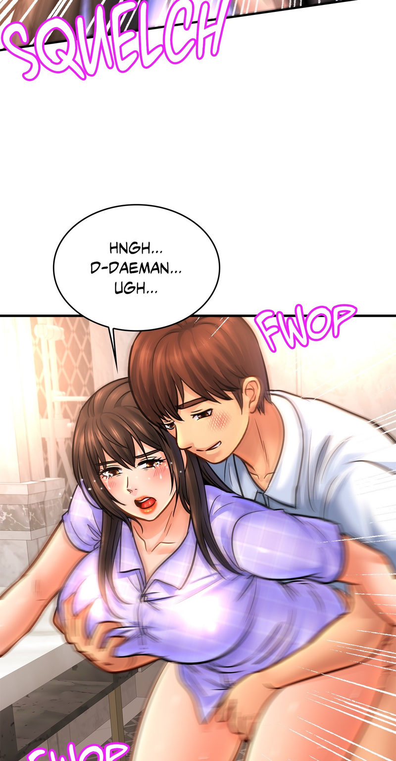 Close Family - Chapter 69 [photo 42] - MangaPorn