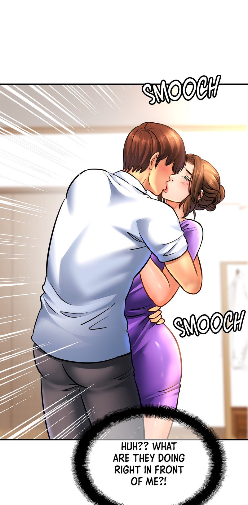 Close Family - Chapter 69 [photo 63] - MangaPorn