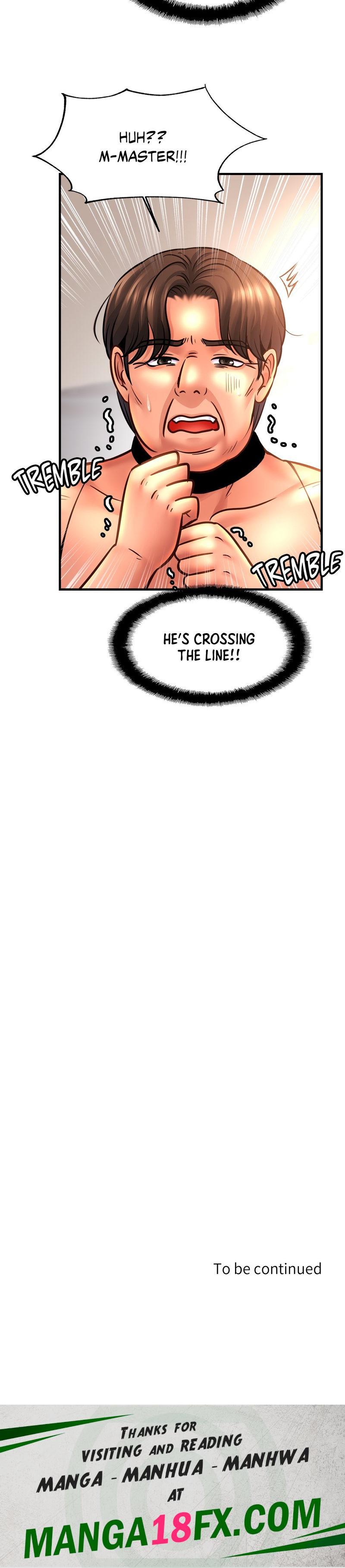 Close Family - Chapter 69 [photo 64] - MangaPorn