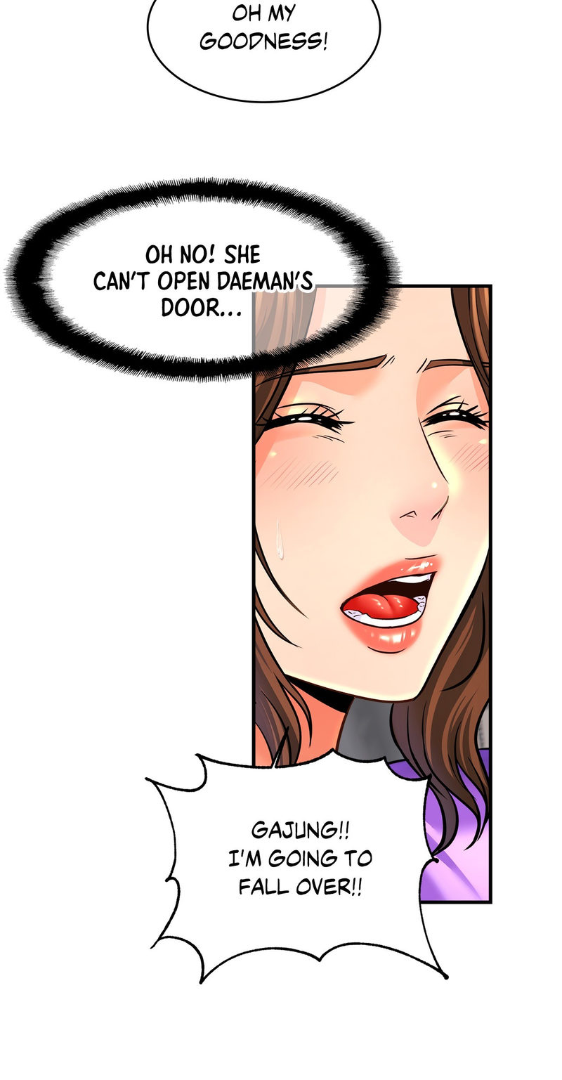 Close Family - Chapter 69 [photo 8] - MangaPorn