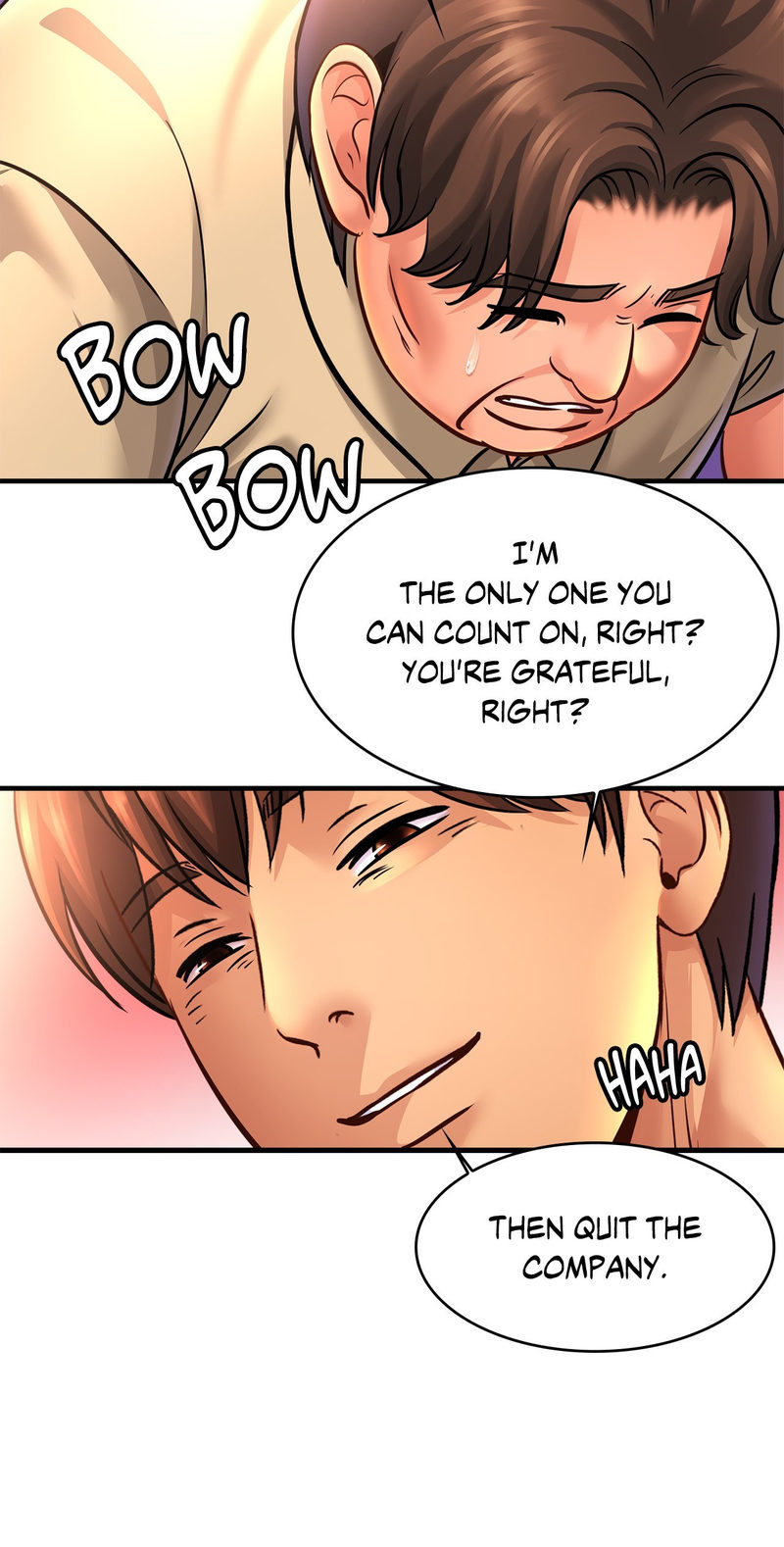 Close Family - Chapter 70 [photo 25] - MangaPorn