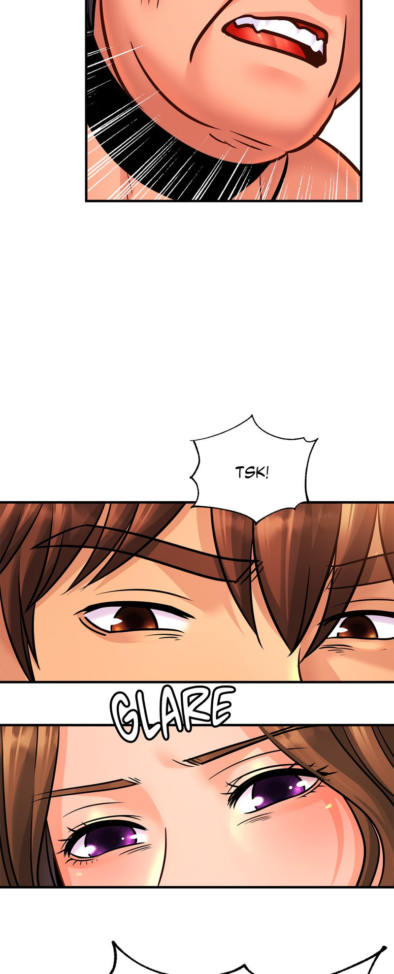 Close Family - Chapter 70 [photo 4] - MangaPorn