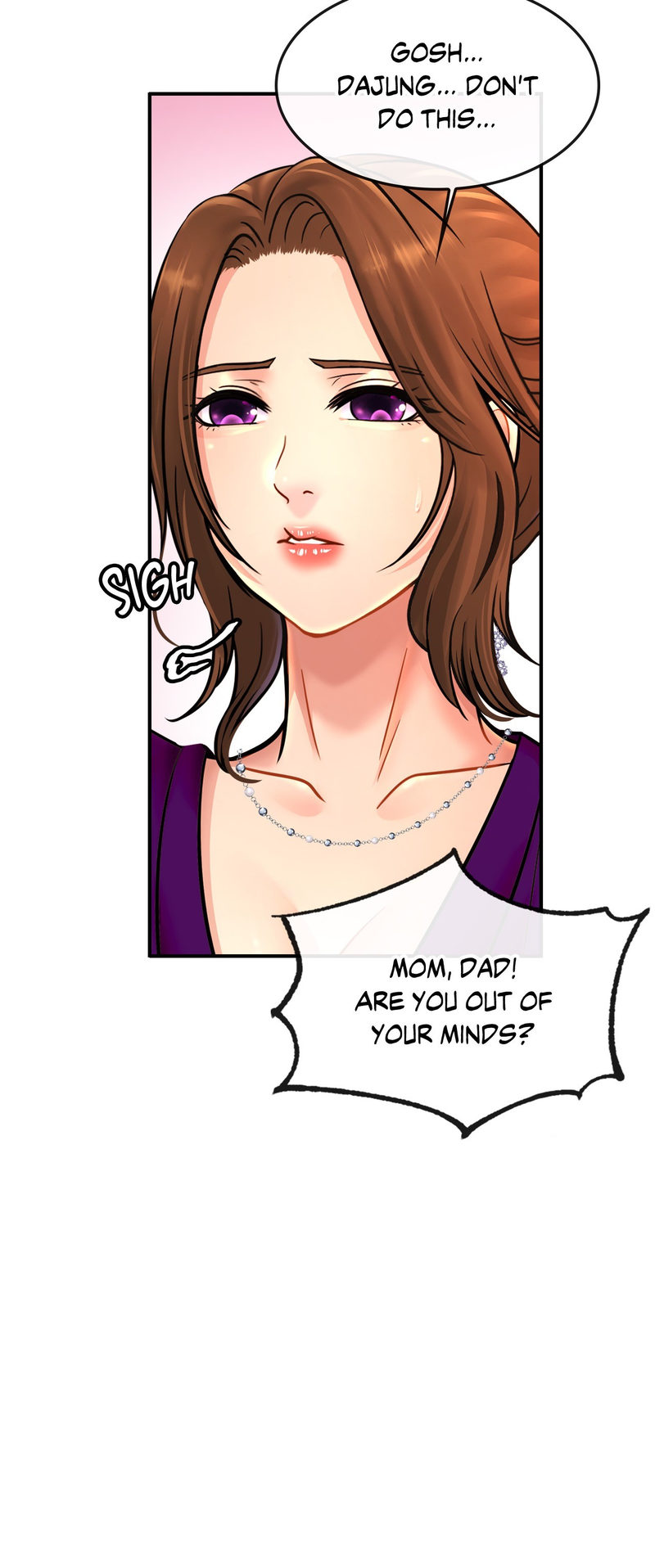 Close Family - Chapter 70 [photo 40] - MangaPorn