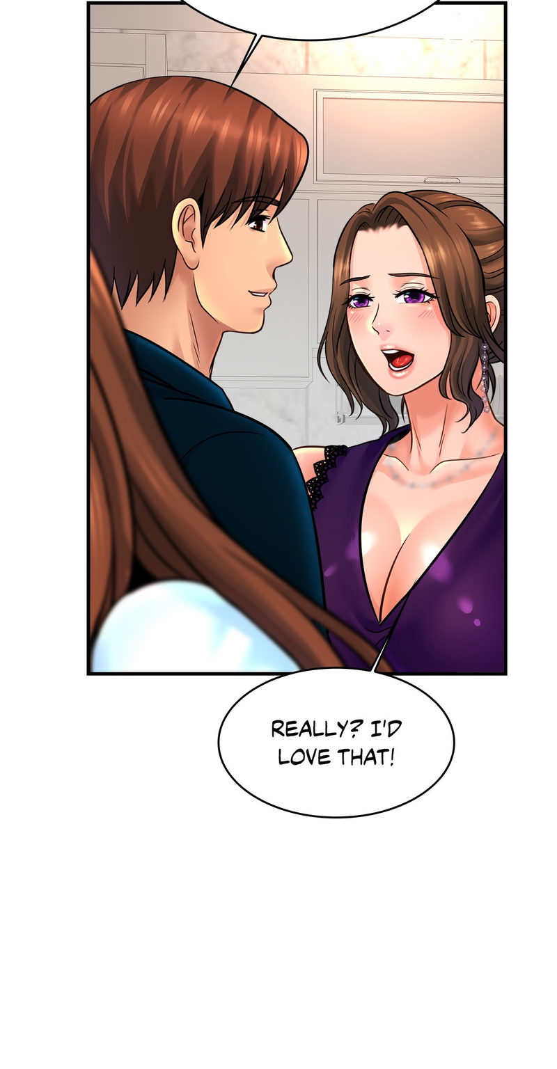 Close Family - Chapter 70 [photo 45] - MangaPorn