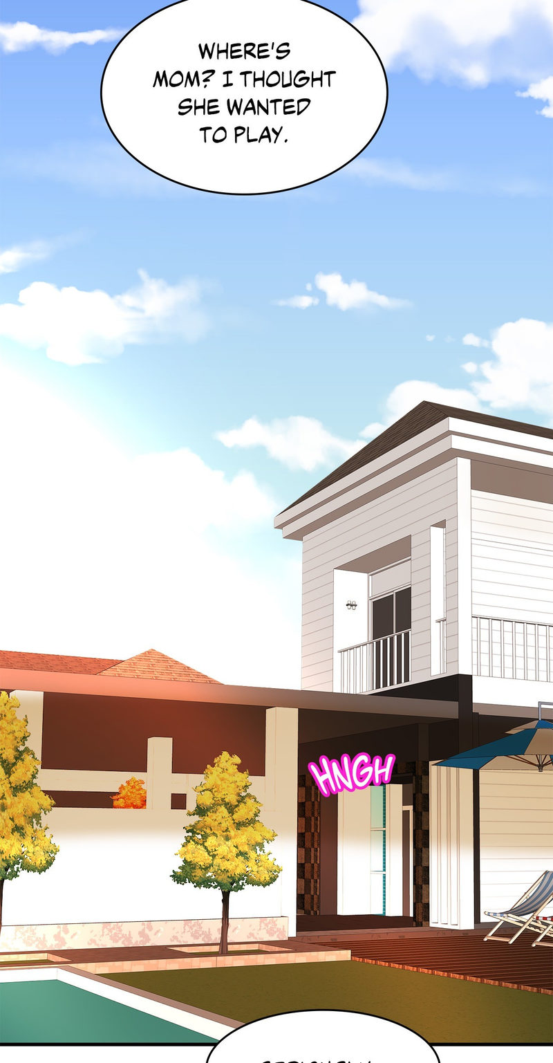 Close Family - Chapter 70 [photo 48] - MangaPorn