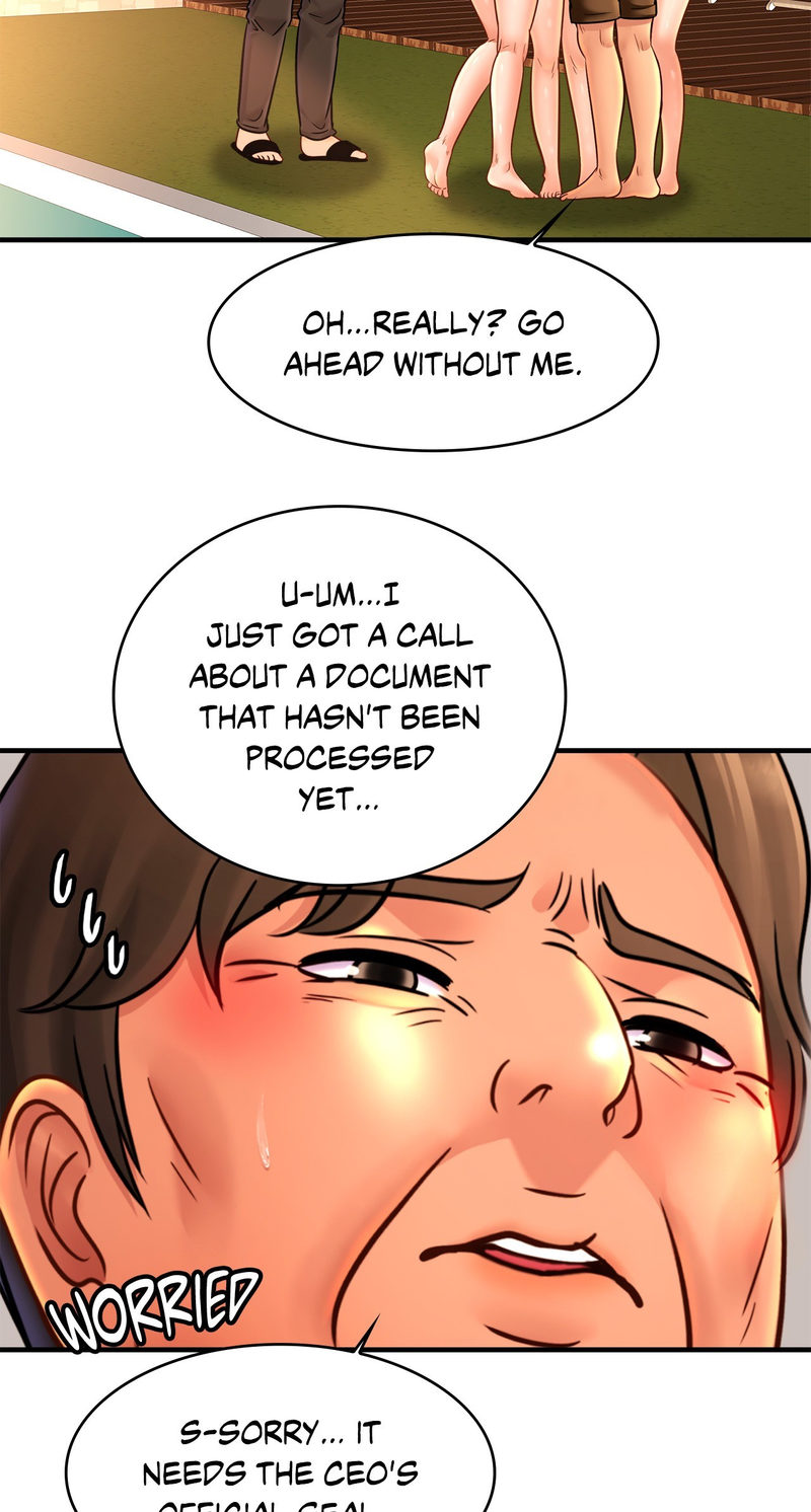 Close Family - Chapter 70 [photo 58] - MangaPorn