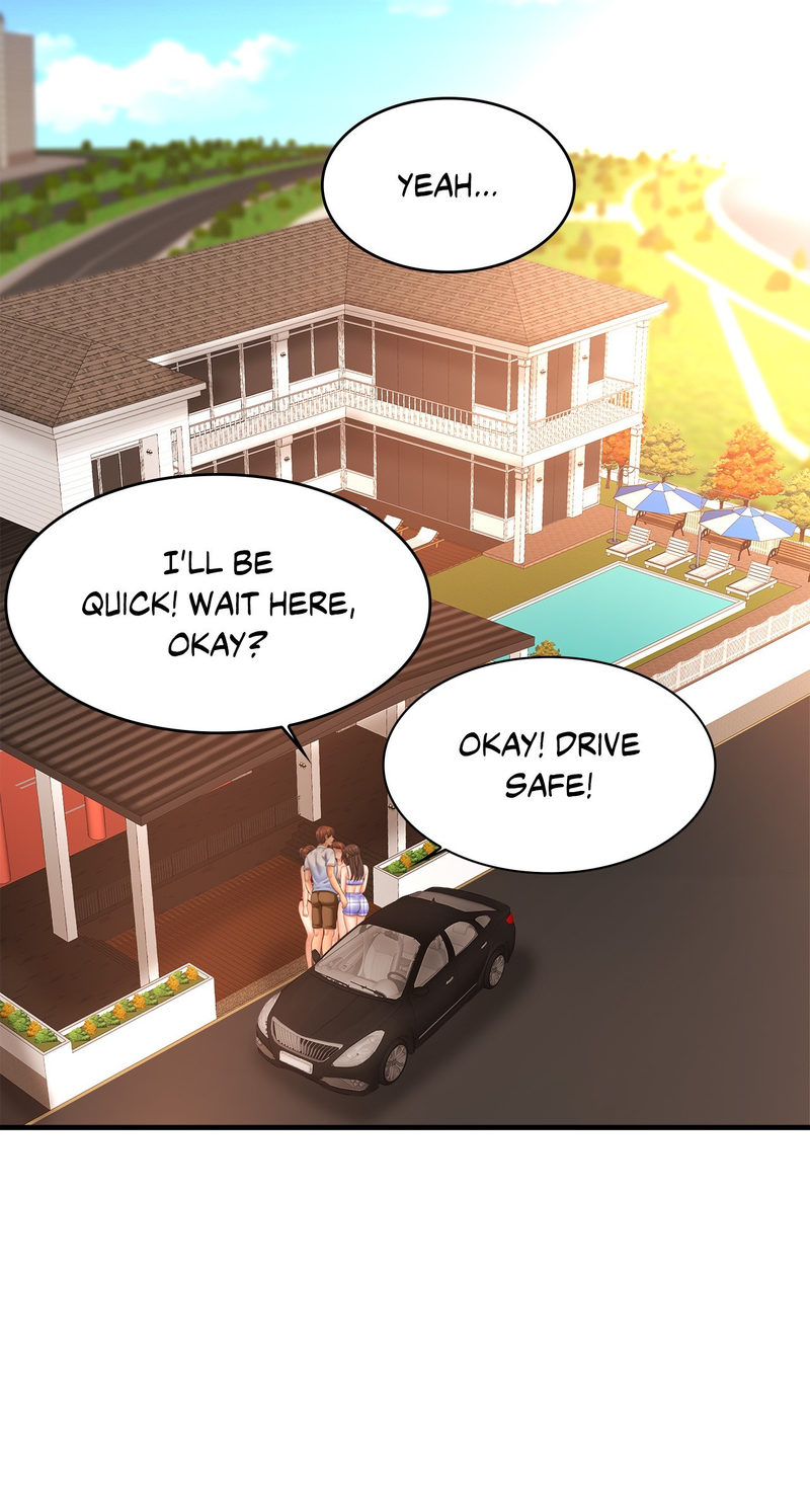 Close Family - Chapter 70 [photo 60] - MangaPorn