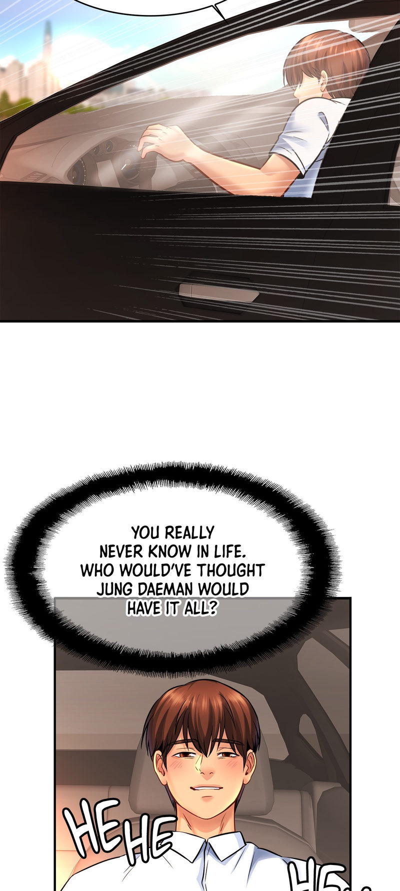 Close Family - Chapter 70 [photo 62] - MangaPorn