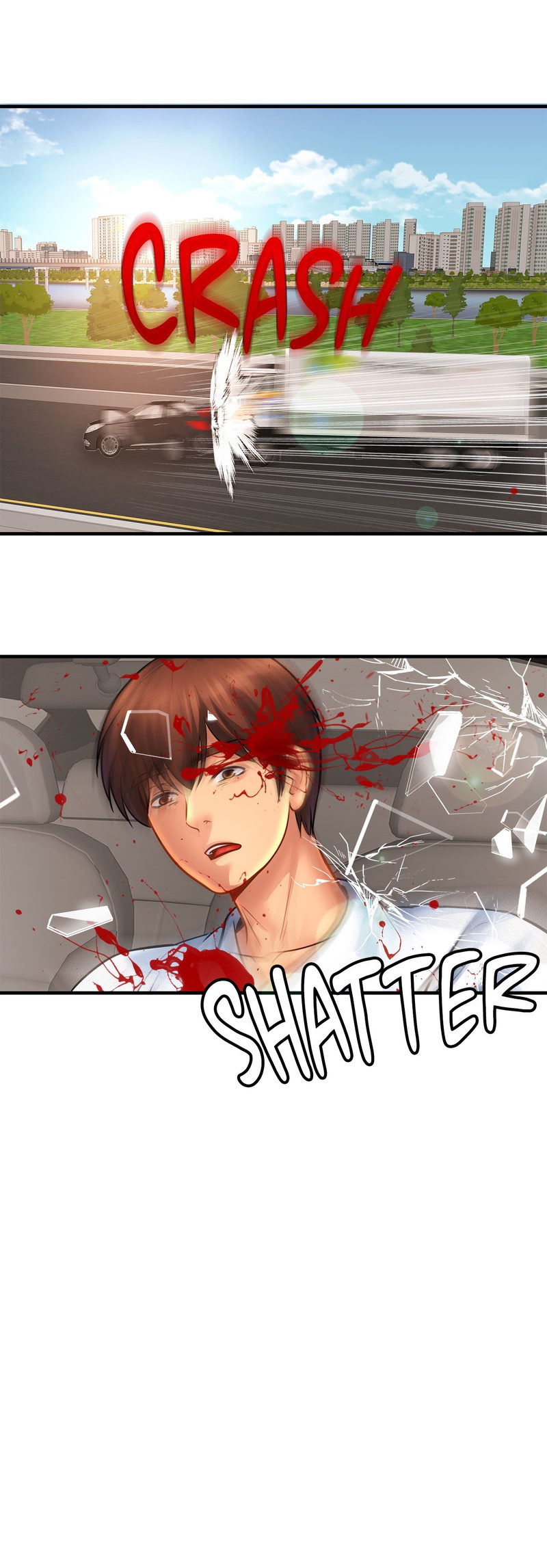 Close Family - Chapter 70 [photo 66] - MangaPorn