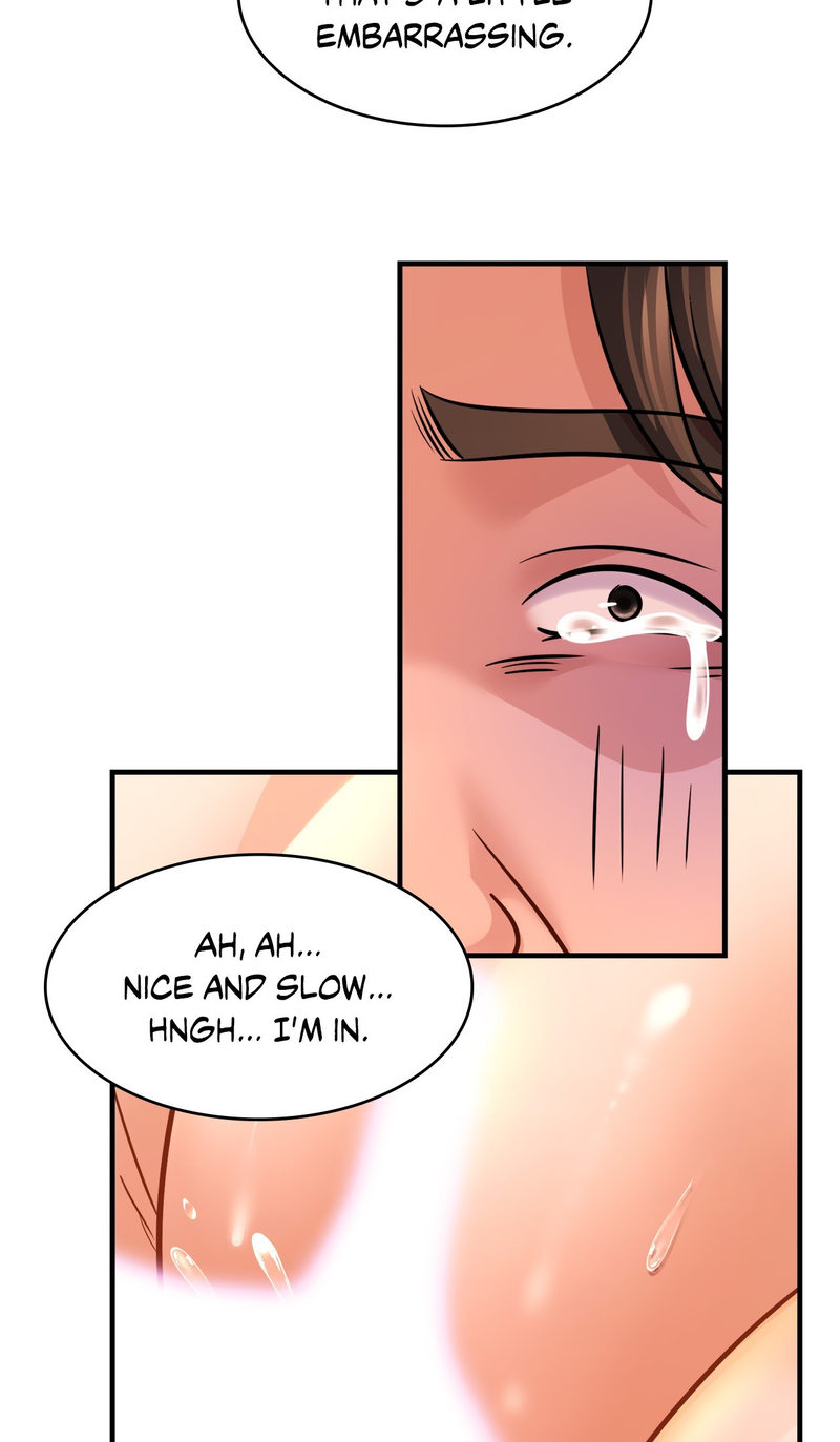 Close Family - Chapter 70 [photo 9] - MangaPorn