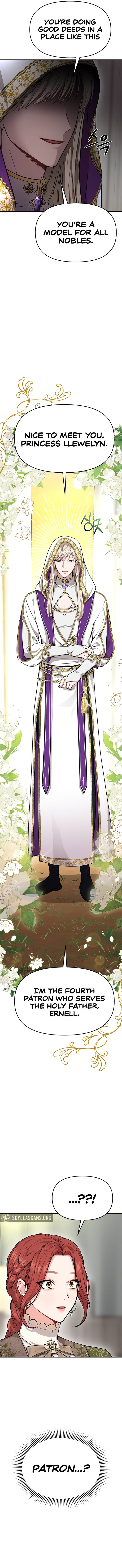 The Secret Bedroom of the Forsaken Princess - Chapter 6 [photo 19] - MangaPorn