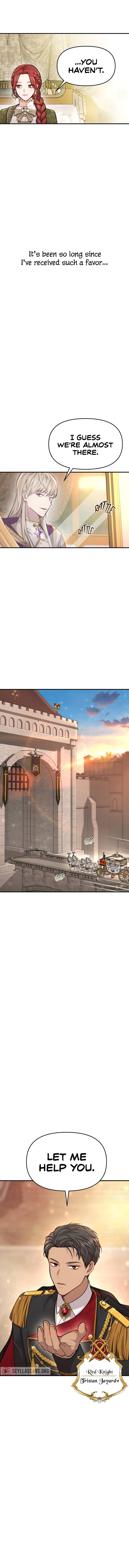 The Secret Bedroom of the Forsaken Princess - Chapter 7 [photo 14] - MangaPorn