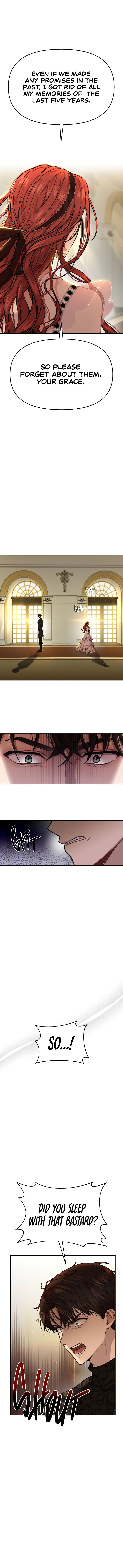 The Secret Bedroom of the Forsaken Princess - Chapter 13 [photo 18] - MangaPorn