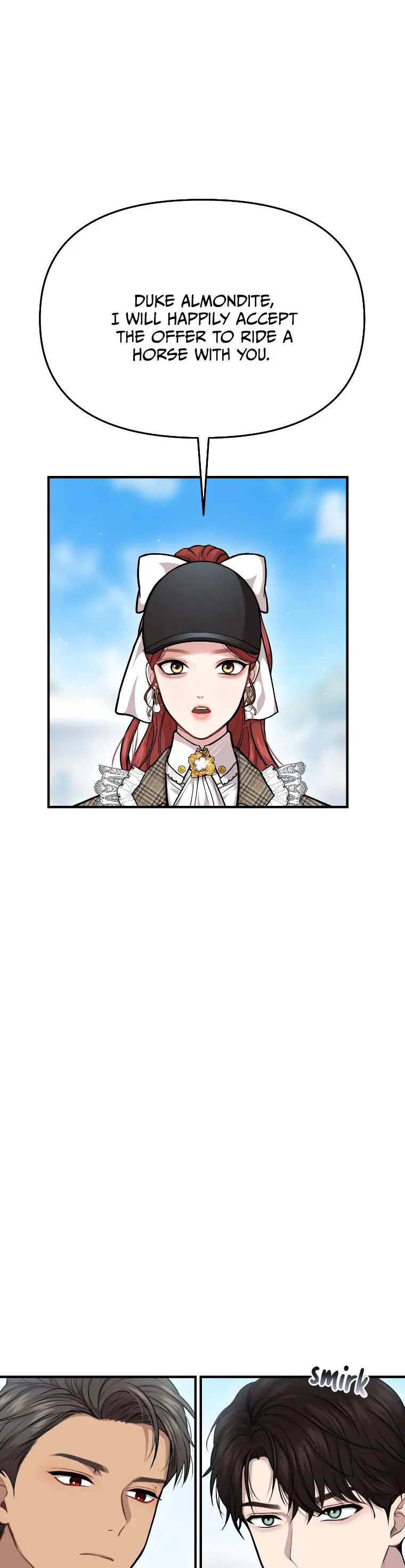 The Secret Bedroom of the Forsaken Princess - Chapter 15 [photo 14] - MangaPorn