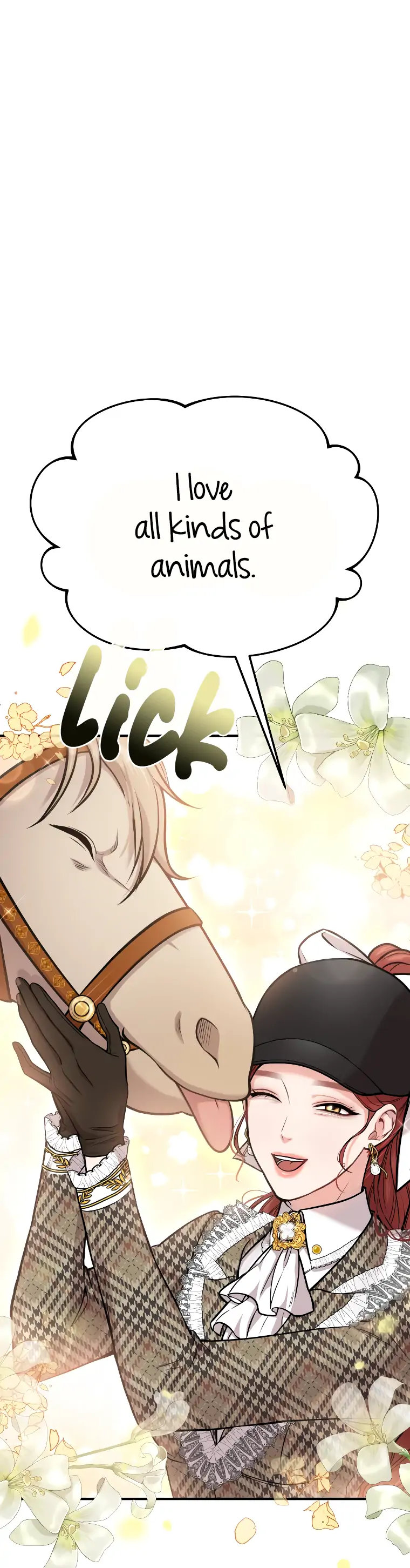 The Secret Bedroom of the Forsaken Princess - Chapter 15 [photo 30] - MangaPorn