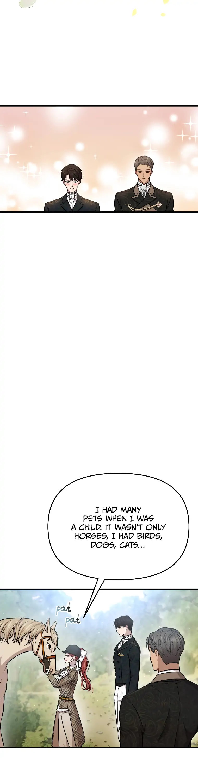 The Secret Bedroom of the Forsaken Princess - Chapter 15 [photo 31] - MangaPorn