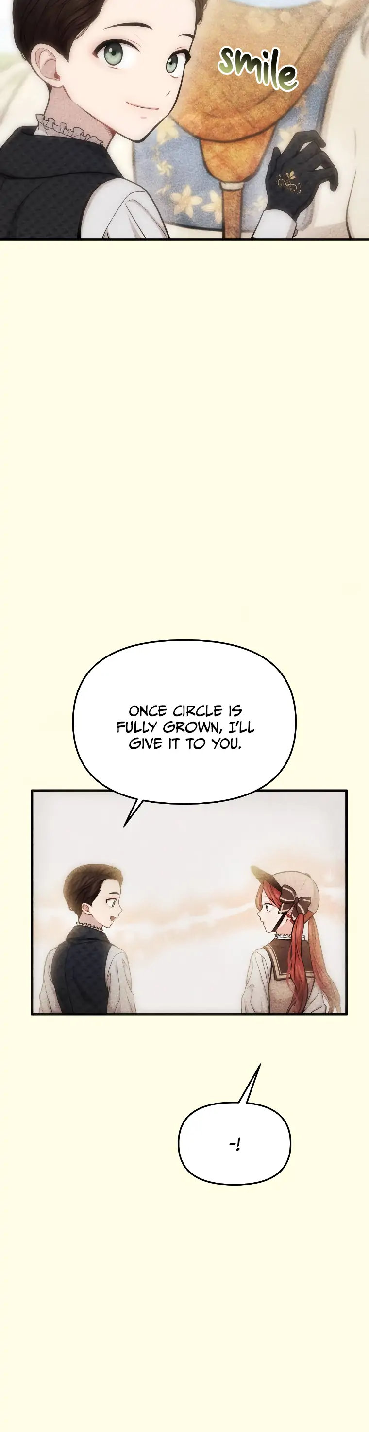 The Secret Bedroom of the Forsaken Princess - Chapter 15 [photo 37] - MangaPorn