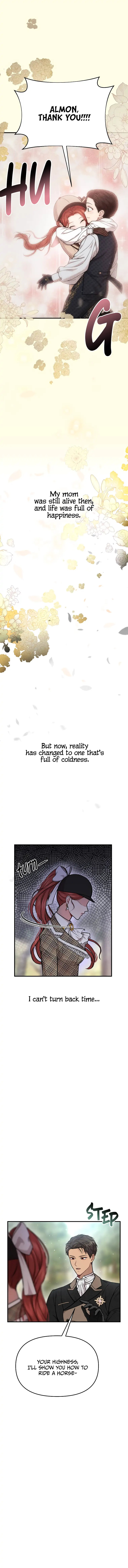 The Secret Bedroom of the Forsaken Princess - Chapter 15 [photo 38] - MangaPorn