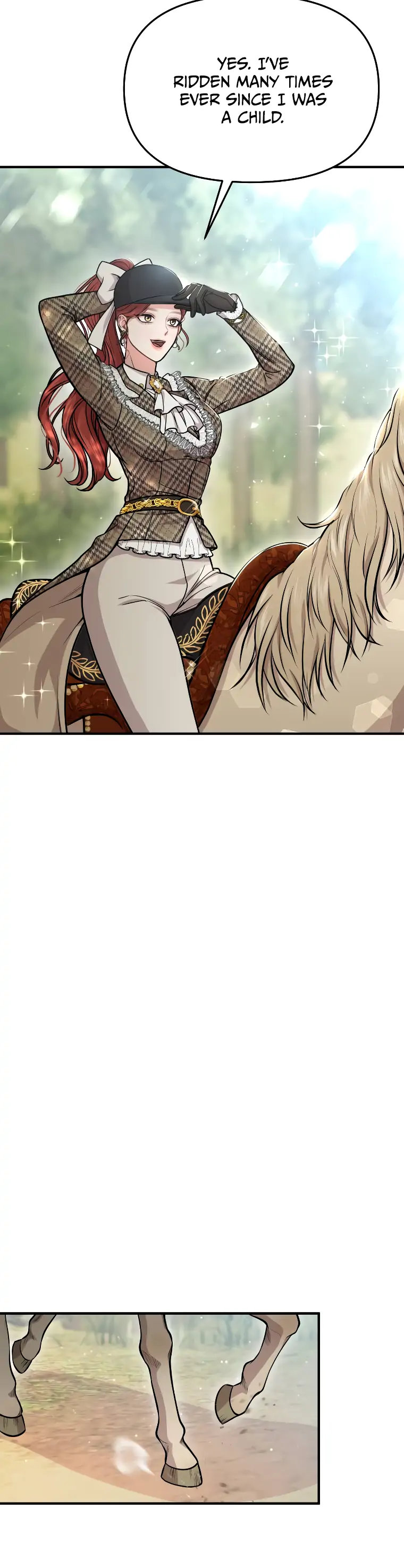 The Secret Bedroom of the Forsaken Princess - Chapter 15 [photo 40] - MangaPorn