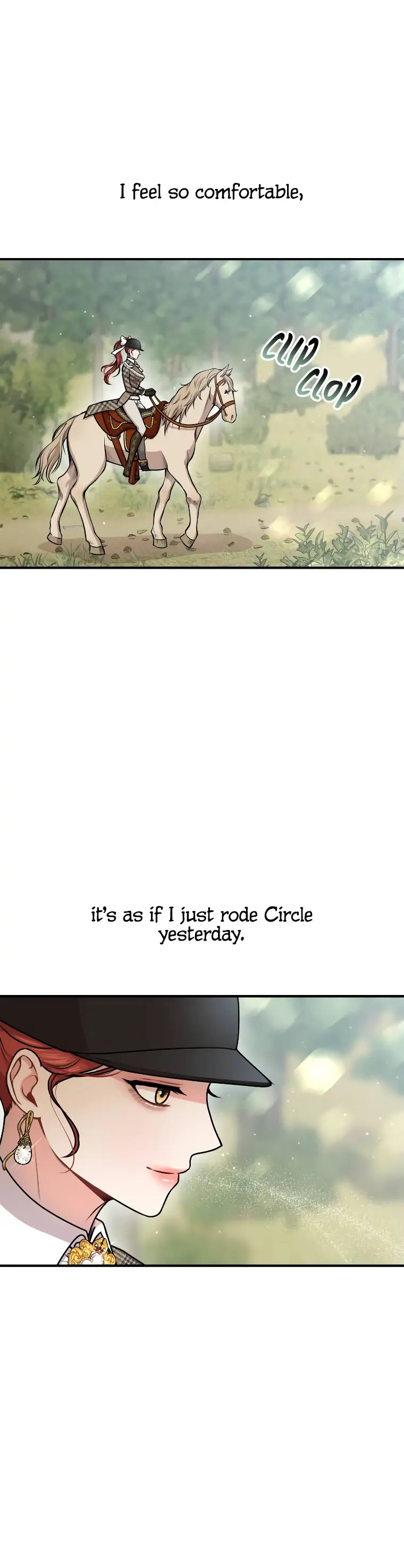 The Secret Bedroom of the Forsaken Princess - Chapter 15 [photo 41] - MangaPorn