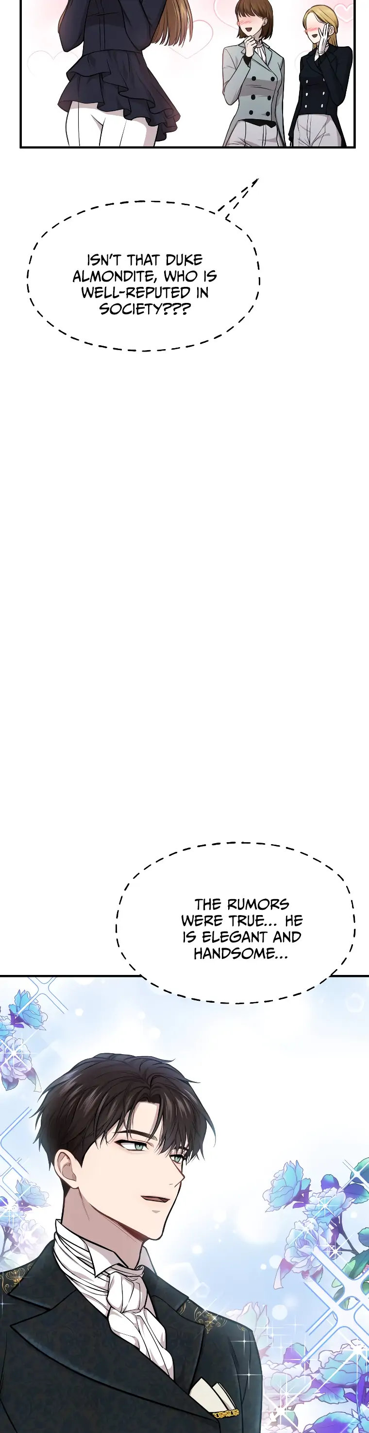 The Secret Bedroom of the Forsaken Princess - Chapter 15 [photo 8] - MangaPorn