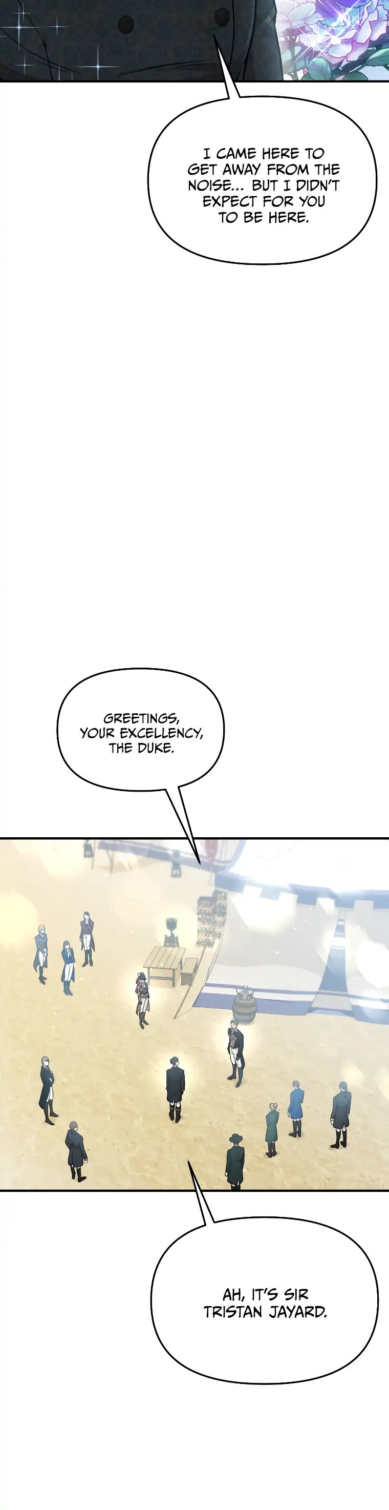 The Secret Bedroom of the Forsaken Princess - Chapter 15 [photo 9] - MangaPorn