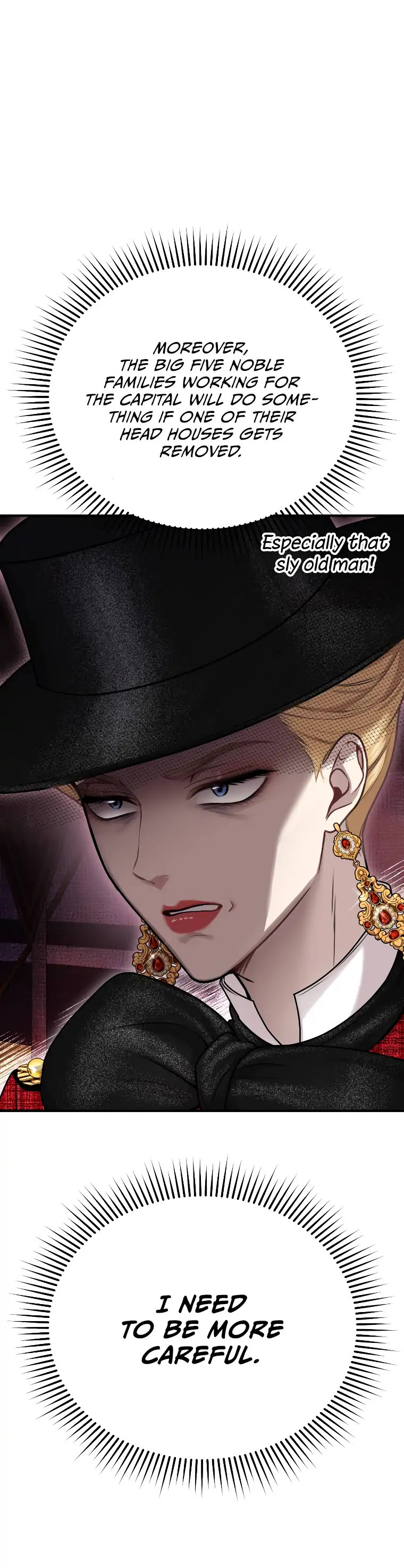 The Secret Bedroom of the Forsaken Princess - Chapter 16 [photo 10] - MangaPorn