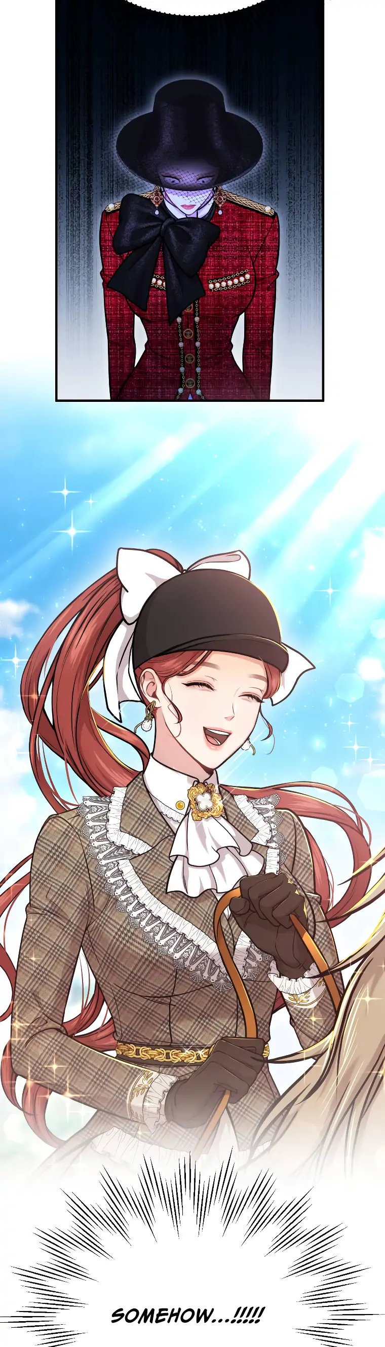 The Secret Bedroom of the Forsaken Princess - Chapter 16 [photo 15] - MangaPorn