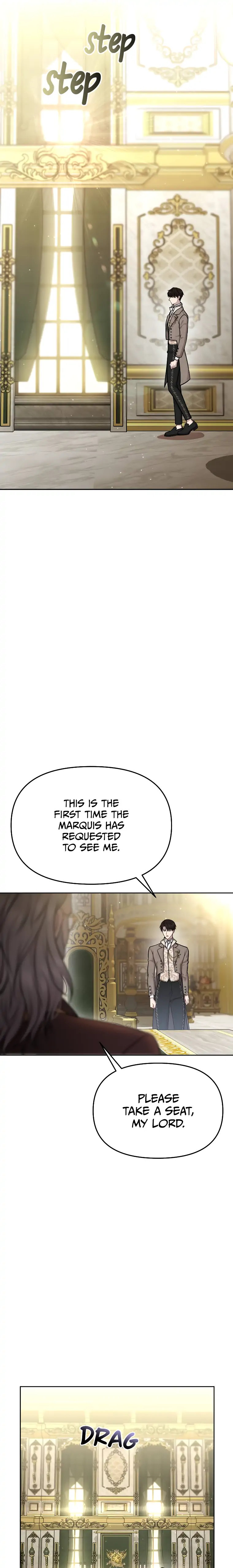 The Secret Bedroom of the Forsaken Princess - Chapter 16 [photo 17] - MangaPorn