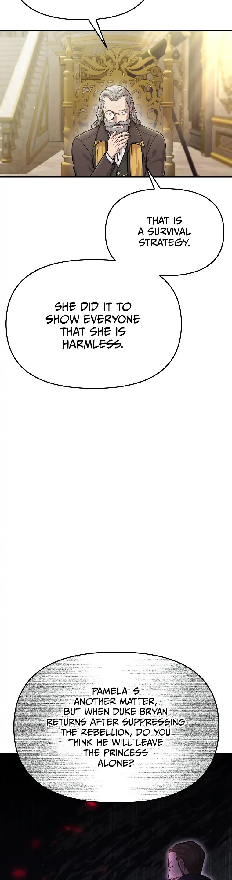 The Secret Bedroom of the Forsaken Princess - Chapter 16 [photo 24] - MangaPorn