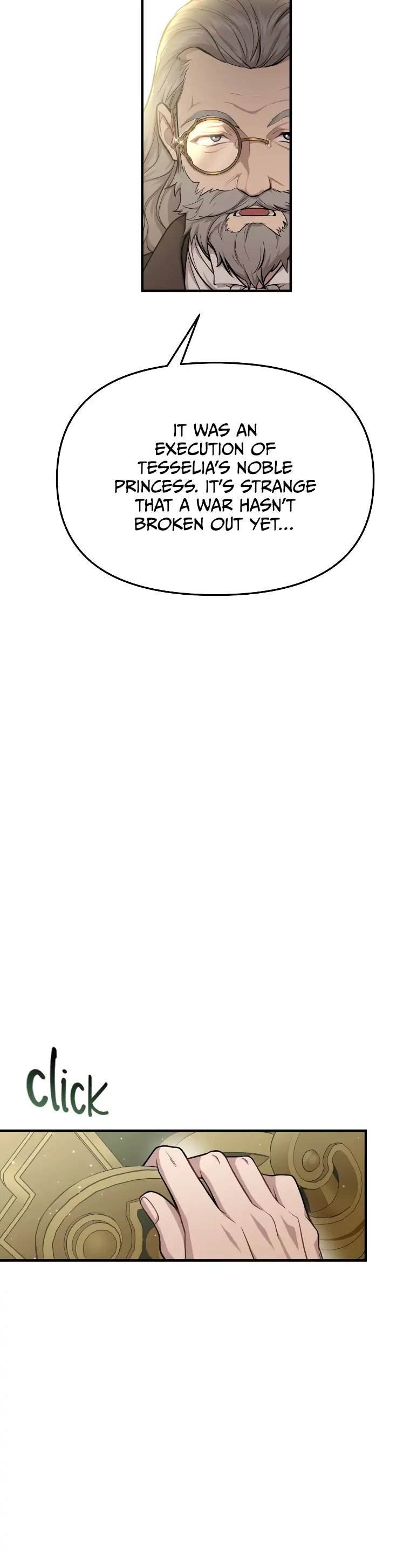 The Secret Bedroom of the Forsaken Princess - Chapter 16 [photo 38] - MangaPorn