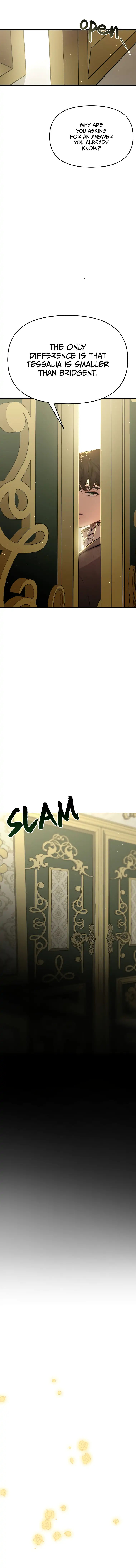 The Secret Bedroom of the Forsaken Princess - Chapter 16 [photo 39] - MangaPorn