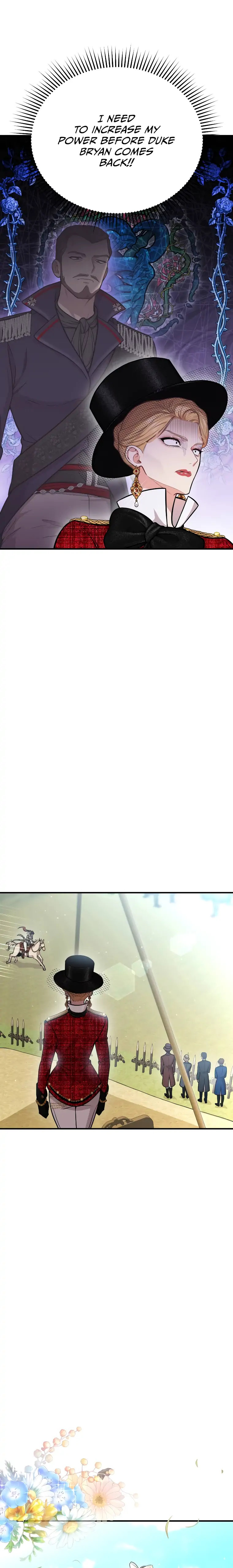 The Secret Bedroom of the Forsaken Princess - Chapter 16 [photo 4] - MangaPorn