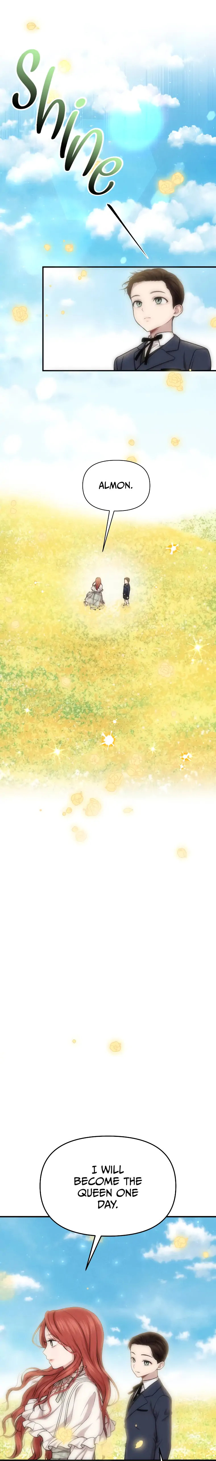 The Secret Bedroom of the Forsaken Princess - Chapter 16 [photo 40] - MangaPorn