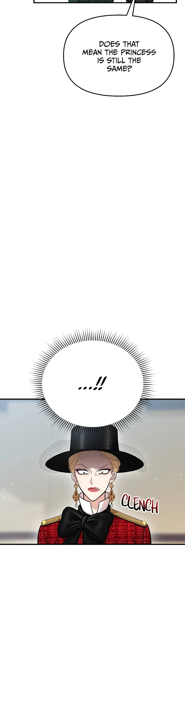 The Secret Bedroom of the Forsaken Princess - Chapter 16 [photo 6] - MangaPorn