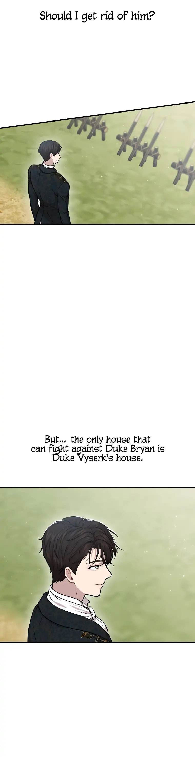 The Secret Bedroom of the Forsaken Princess - Chapter 16 [photo 9] - MangaPorn