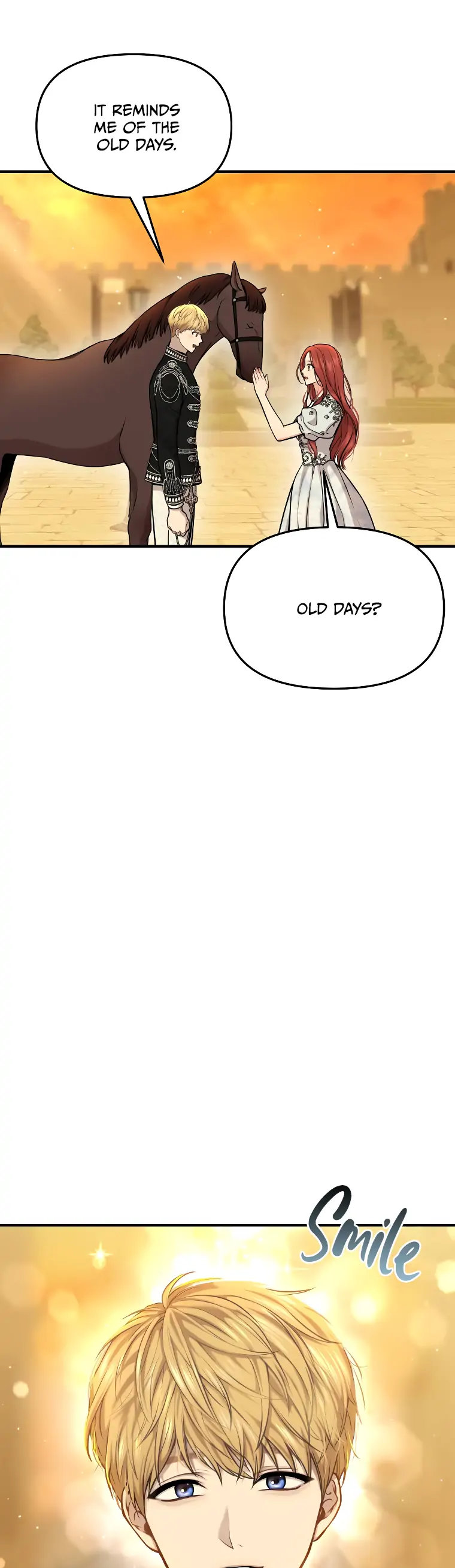 The Secret Bedroom of the Forsaken Princess - Chapter 17 [photo 12] - MangaPorn