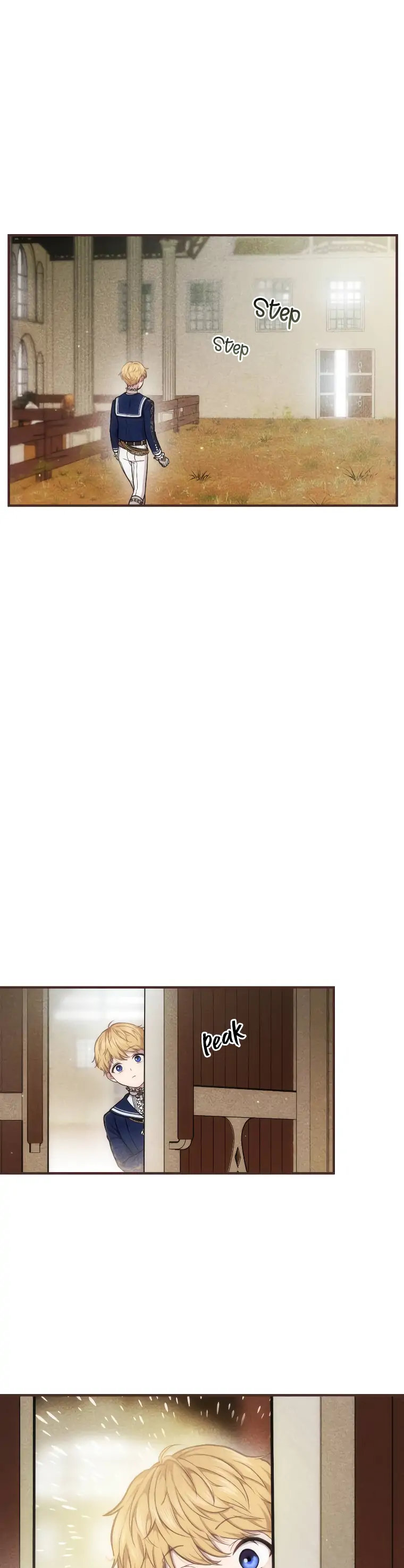 The Secret Bedroom of the Forsaken Princess - Chapter 17 [photo 18] - MangaPorn