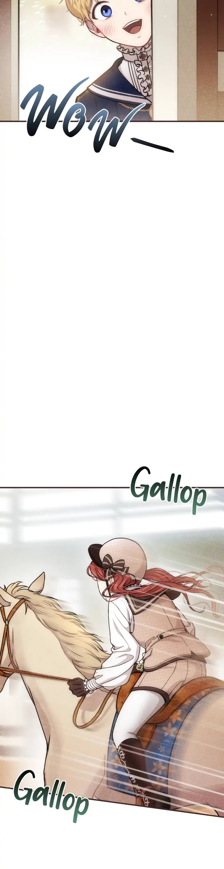 The Secret Bedroom of the Forsaken Princess - Chapter 17 [photo 19] - MangaPorn