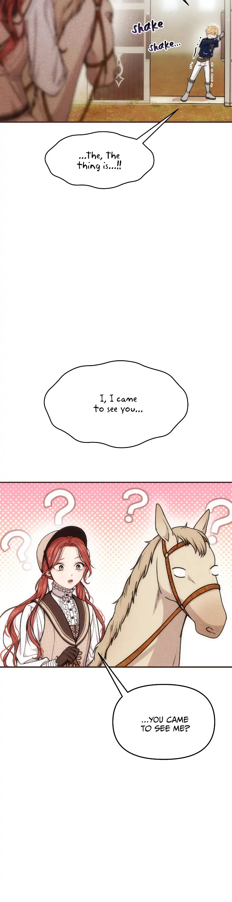 The Secret Bedroom of the Forsaken Princess - Chapter 17 [photo 24] - MangaPorn