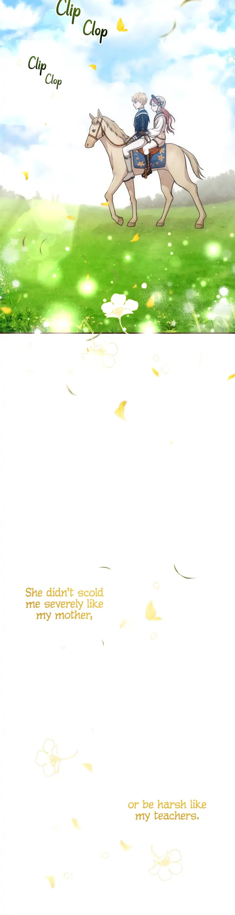 The Secret Bedroom of the Forsaken Princess - Chapter 17 [photo 28] - MangaPorn