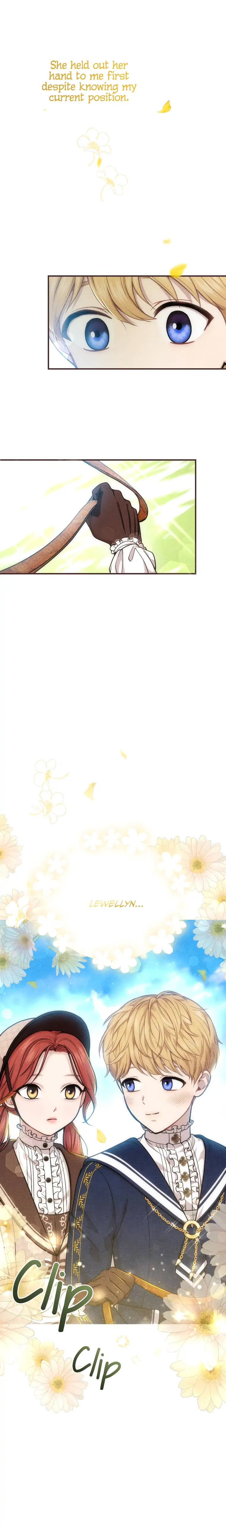 The Secret Bedroom of the Forsaken Princess - Chapter 17 [photo 29] - MangaPorn