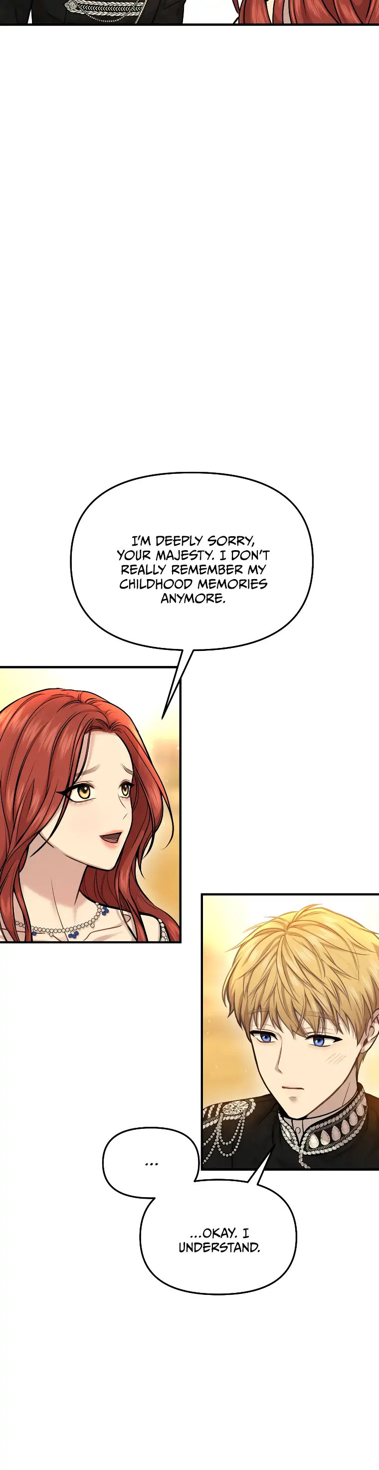 The Secret Bedroom of the Forsaken Princess - Chapter 17 [photo 31] - MangaPorn