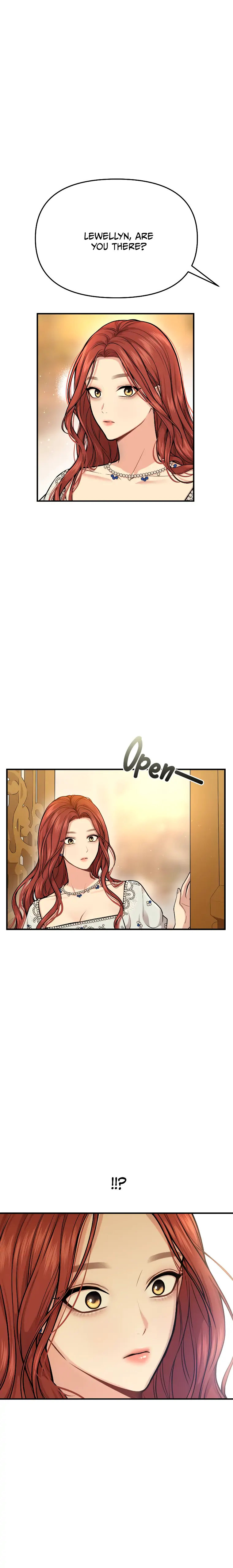 The Secret Bedroom of the Forsaken Princess - Chapter 17 [photo 7] - MangaPorn