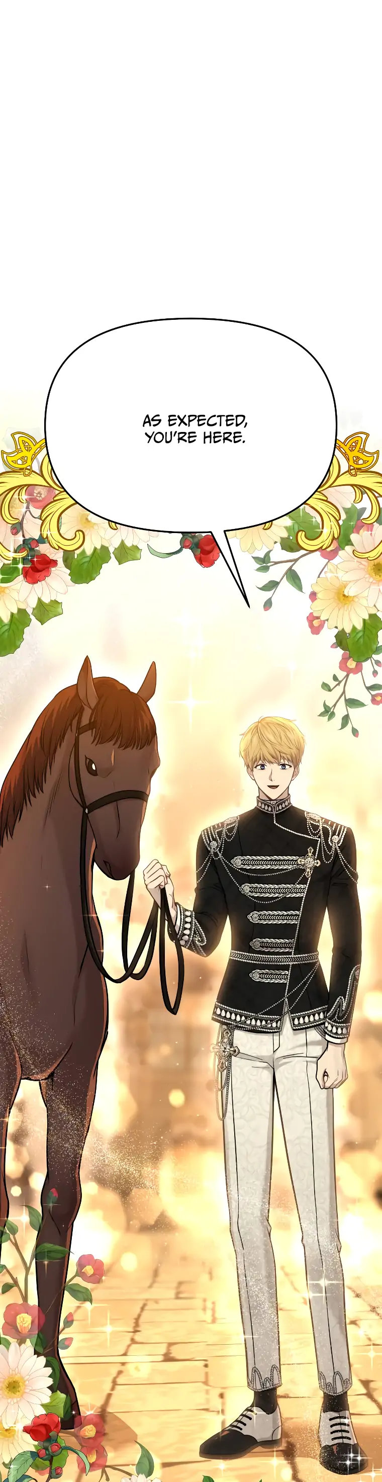 The Secret Bedroom of the Forsaken Princess - Chapter 17 [photo 8] - MangaPorn